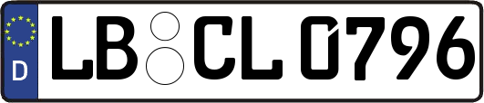 LB-CL0796