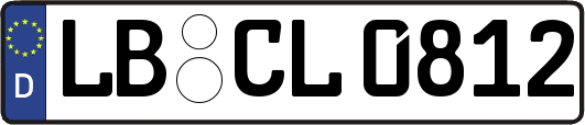 LB-CL0812