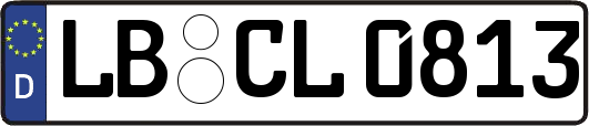 LB-CL0813