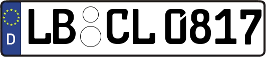 LB-CL0817