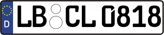 LB-CL0818
