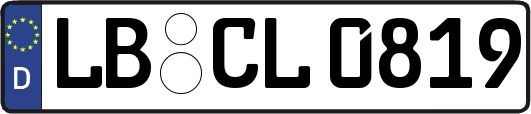 LB-CL0819