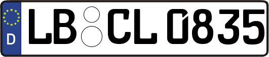 LB-CL0835