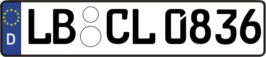 LB-CL0836