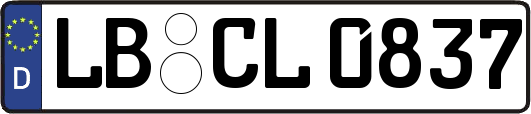 LB-CL0837