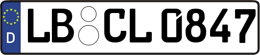 LB-CL0847