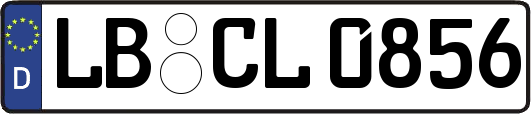 LB-CL0856