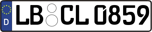 LB-CL0859