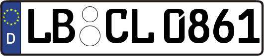 LB-CL0861