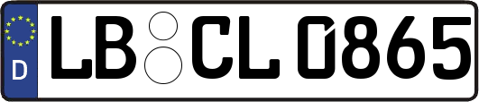 LB-CL0865