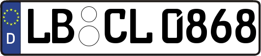 LB-CL0868