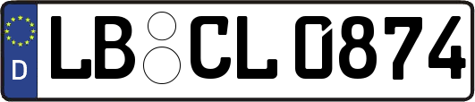 LB-CL0874