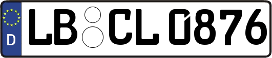 LB-CL0876