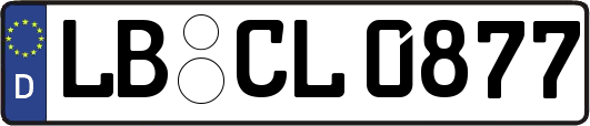 LB-CL0877