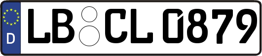 LB-CL0879