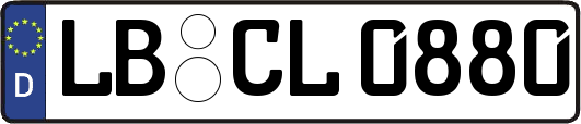 LB-CL0880