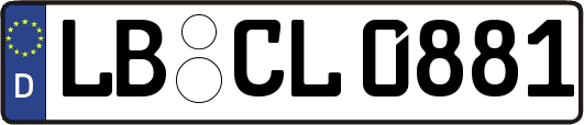 LB-CL0881