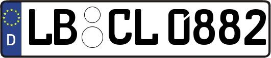 LB-CL0882
