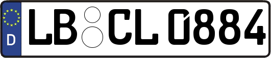 LB-CL0884