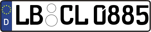 LB-CL0885