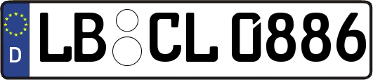 LB-CL0886