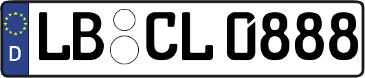 LB-CL0888