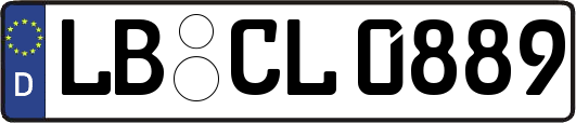 LB-CL0889
