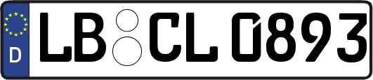 LB-CL0893