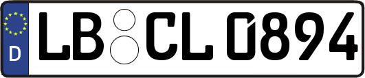 LB-CL0894