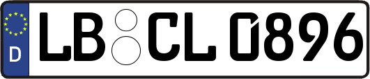 LB-CL0896