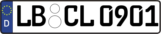 LB-CL0901