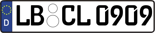 LB-CL0909