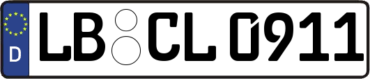 LB-CL0911