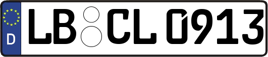 LB-CL0913