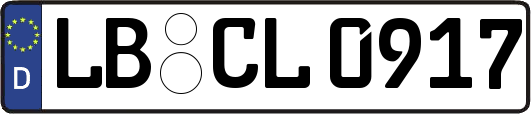 LB-CL0917