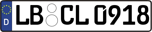 LB-CL0918