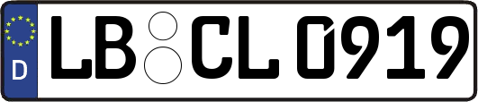 LB-CL0919