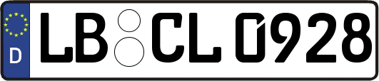 LB-CL0928