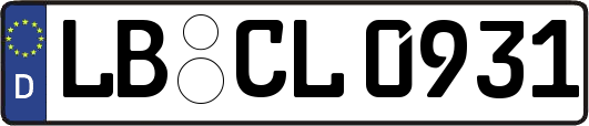 LB-CL0931