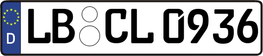 LB-CL0936