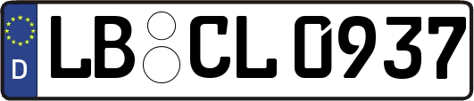 LB-CL0937