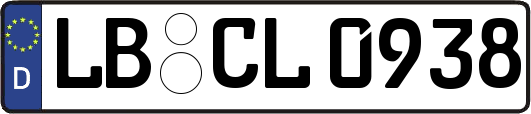 LB-CL0938
