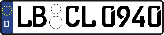 LB-CL0940