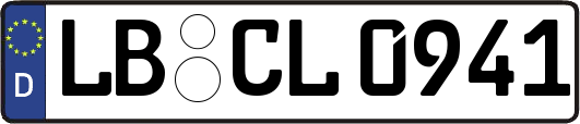 LB-CL0941