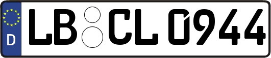 LB-CL0944