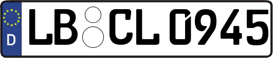 LB-CL0945