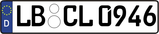 LB-CL0946
