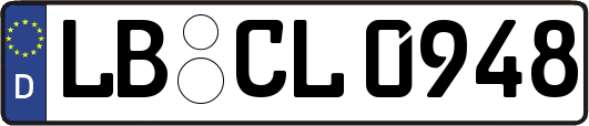 LB-CL0948