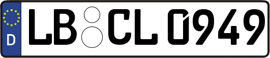 LB-CL0949