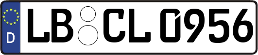 LB-CL0956